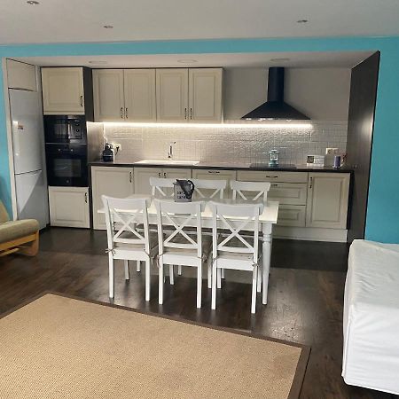 Precioso Apartamento En Espot Luaran gambar