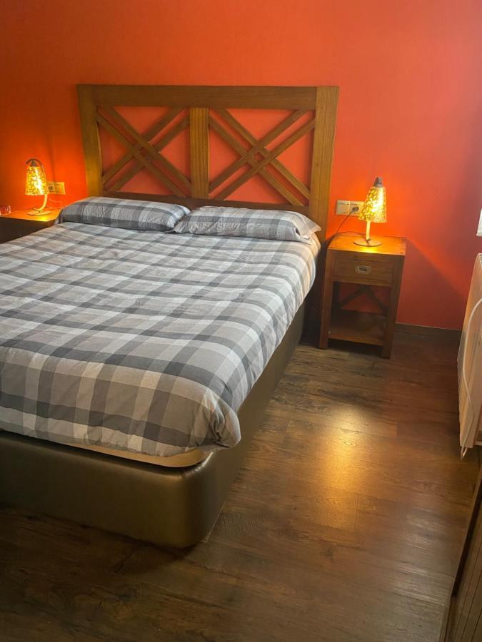 Precioso Apartamento En Espot Luaran gambar