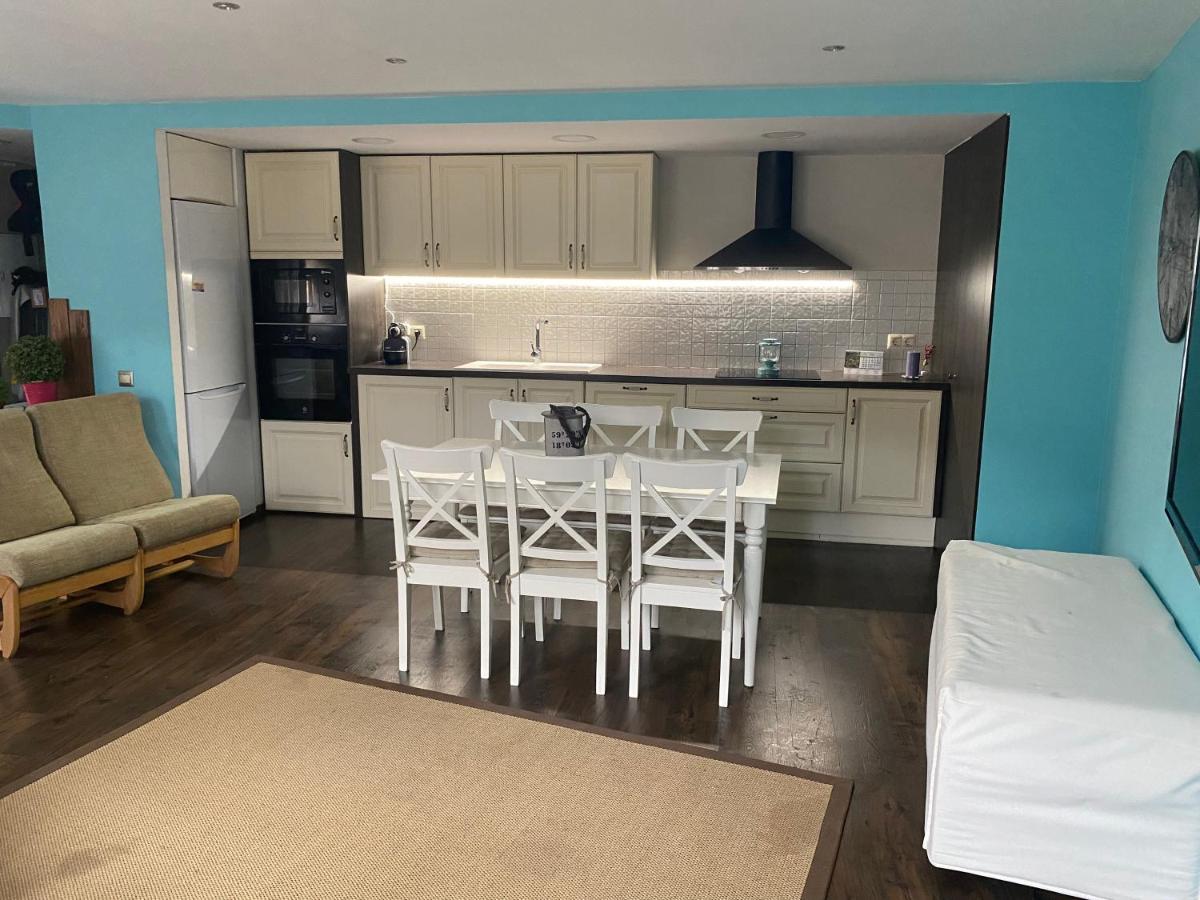 Precioso Apartamento En Espot Luaran gambar