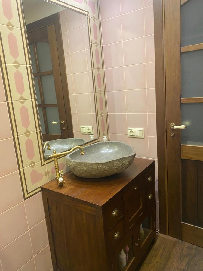Precioso Apartamento En Espot Luaran gambar