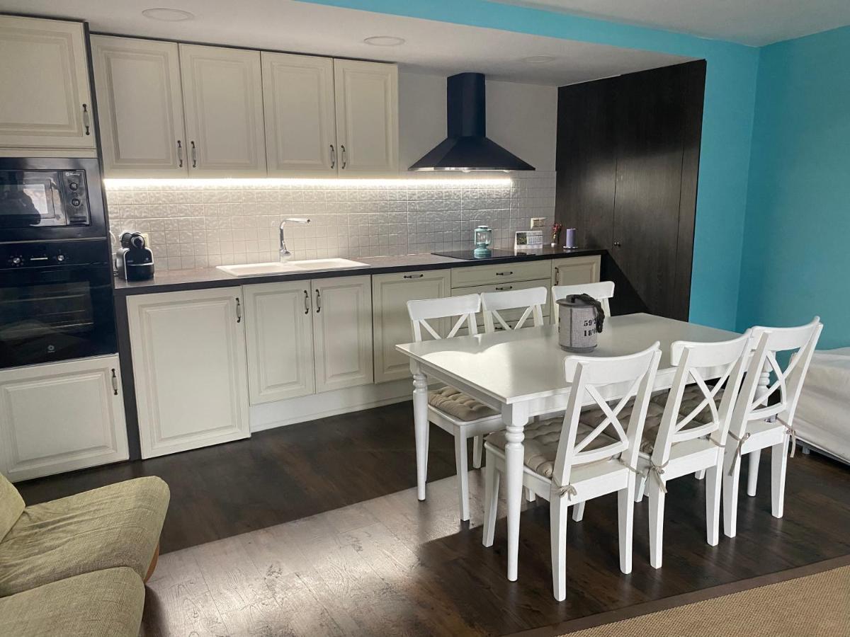 Precioso Apartamento En Espot Luaran gambar